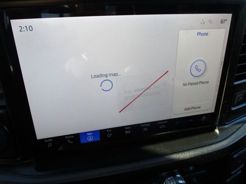 New 2025 Ford F150 Tremor w/ Equipment Group 402A High image 20