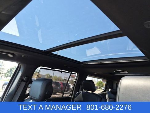 New 2026 Jeep Grand Wagoneer Limited AWD/4WD image 22