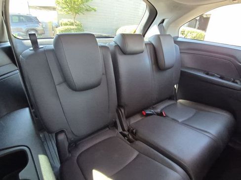 Used 2020 Honda Odyssey EX-L image 15