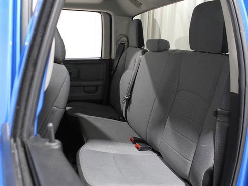 Used 2024 RAM 1500 Classic SLT image 18