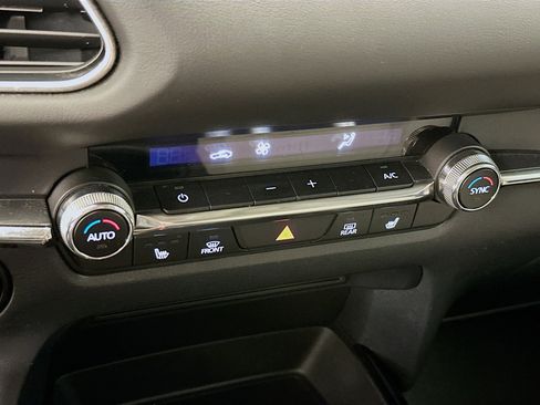 Used 2021 MAZDA CX-30 AWD 2.5 S w/ Preferred Package image 24