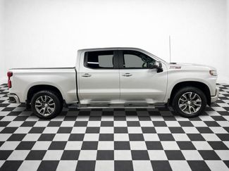 Certified 2020 Chevrolet Silverado 1500 LT w/ All-Star Edition video 2