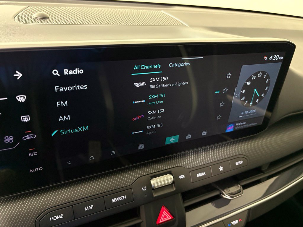 New 2026 Kia K4 EX FWD image 24