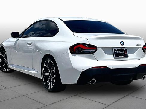 Used 2026 BMW 230i Coupe w/ Premium Package RWD image 11