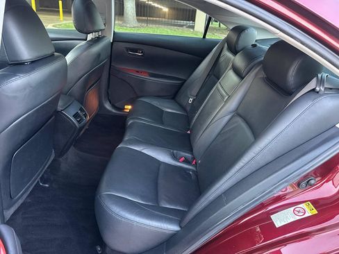 Used 2007 Lexus ES 350 FWD image 20