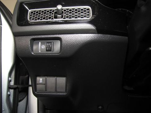 Certified 2025 Honda Civic Sport image 8