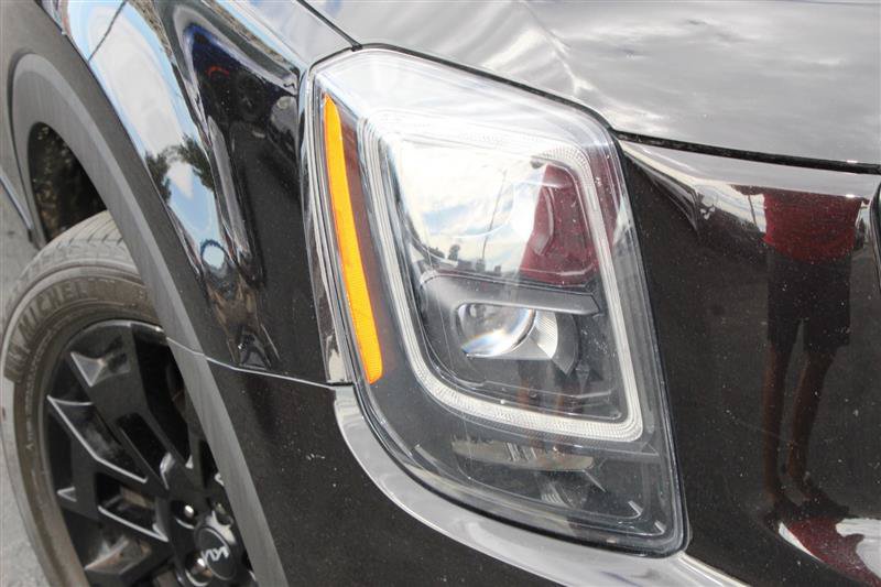 Used 2022 Kia Telluride SX w/ SX Prestige Package AWD/4WD image 37
