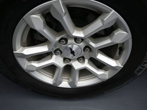 Used 2023 Chevrolet Silverado 1500 RST image 41