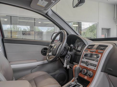 Used 2007 Chevrolet Equinox LT w/ LT Preferred Equipment Group AWD/4WD image 18