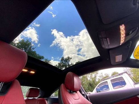 Certified 2022 Mercedes-Benz C 300 4MATIC Coupe image 11