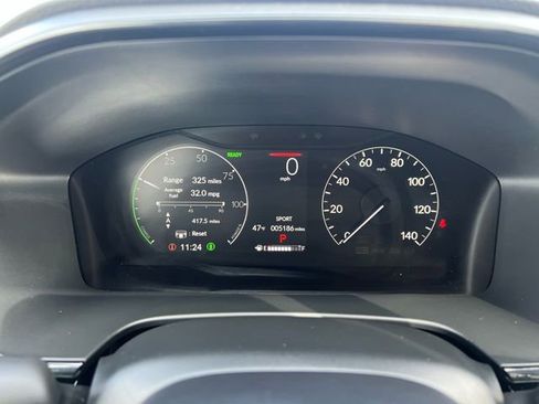 Certified 2024 Honda CR-V Sport Touring image 18