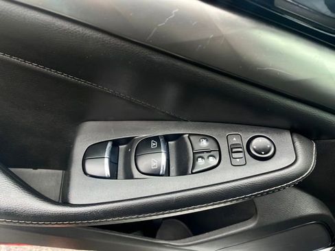 Used 2021 Nissan Maxima 3.5 SV w/ Floor Mat Group image 27