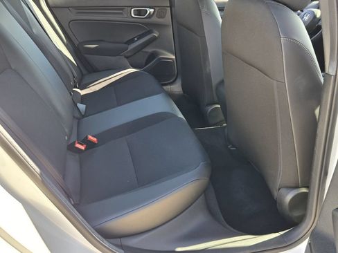 Used 2024 Honda Civic Sport image 15