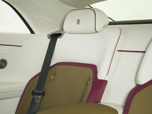 Certified 2024 Rolls-Royce Spectre w/ Spectre Launch Package image 34