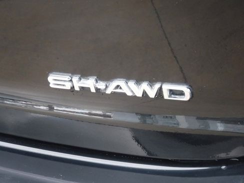 Used 2018 Acura MDX SH-AWD image 9