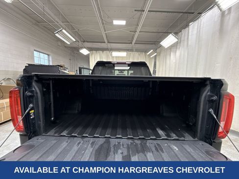 Certified 2020 GMC Sierra 1500 Denali image 35
