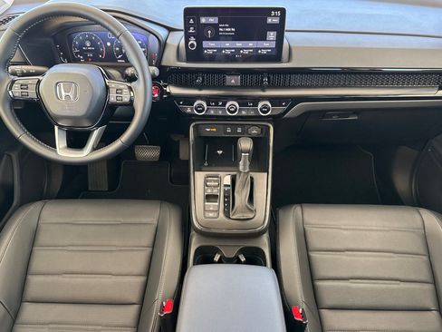 New 2026 Honda CR-V EX-L image 15