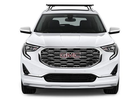 Used 2023 GMC Terrain SLT w/ Elevation Edition image 5