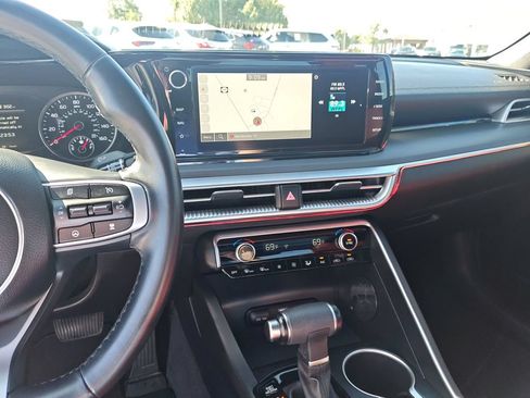 Used 2024 Kia K5 GT-Line FWD image 20