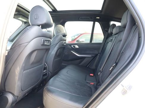 Used 2023 BMW X5 xDrive40i image 24