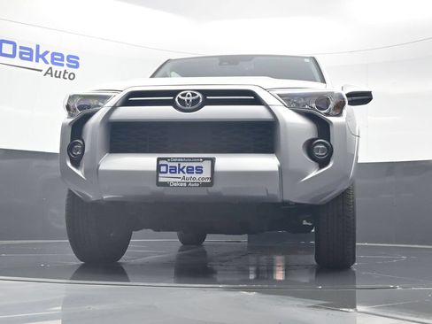 Used 2023 Toyota 4Runner SR5 RWD image 38