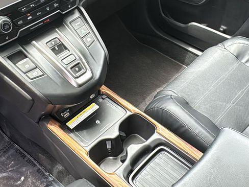 Used 2021 Honda CR-V Touring image 19