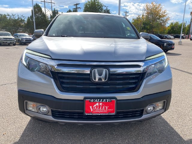 Used 2020 Honda Ridgeline RTL-E image 8
