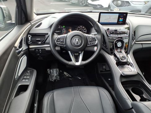 Used 2024 Acura RDX SH-AWD w/ Technology Package image 10