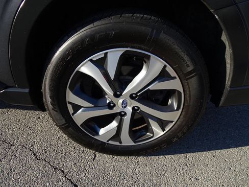Used 2020 Subaru Outback Limited image 11