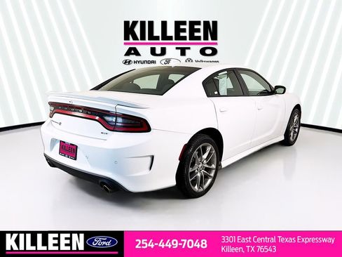 Used 2023 Dodge Charger GT image 8