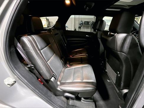 Used 2024 Dodge Durango GT image 26