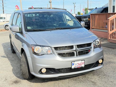 Used 2020 Dodge Grand Caravan GT FWD image 83