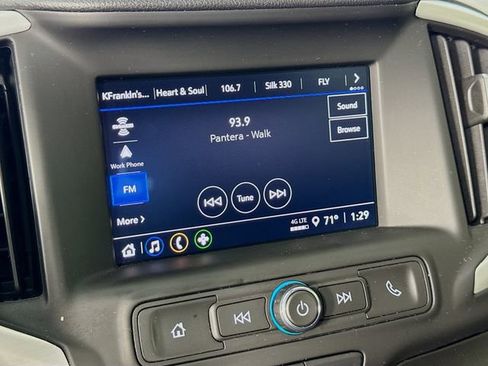 Used 2024 GMC Terrain SLE FWD image 14