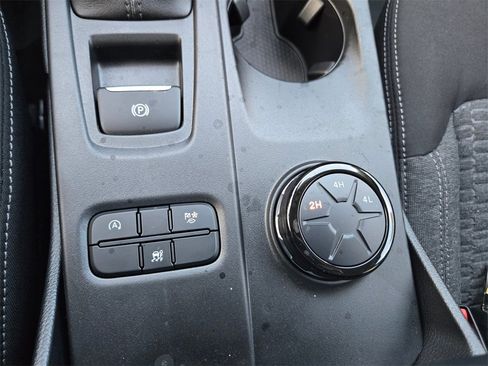 New 2025 Ford Ranger XL w/ Trailer Tow Package image 17