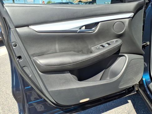 Used 2019 INFINITI QX50 Essential w/ Cargo Package image 18