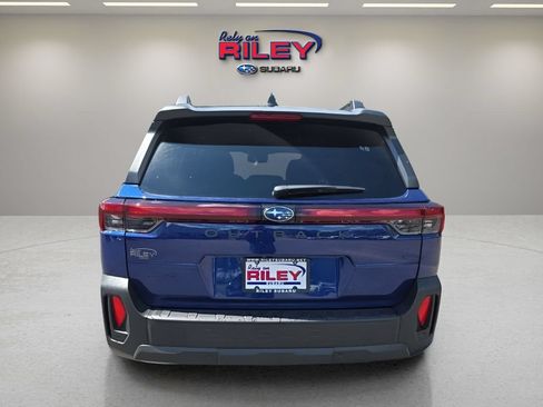 New 2026 Subaru Outback Touring XT AWD/4WD image 5