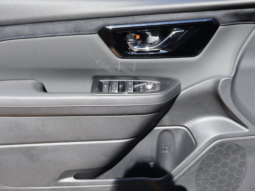 New 2026 Subaru Forester Limited AWD/4WD image 22