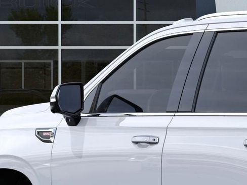 New 2026 GMC Yukon Elevation RWD image 12