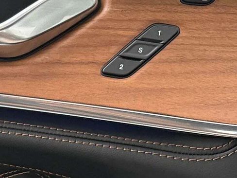 New 2025 Jeep Grand Cherokee L Summit image 40