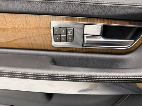 Used 2012 Land Rover Range Rover Sport HSE image 20