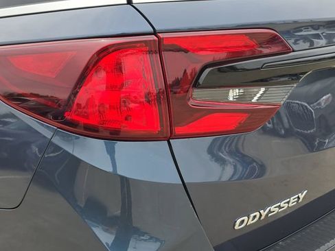 Used 2025 Honda Odyssey EX-L image 39