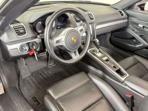 Used 2013 Porsche Boxster S RWD image 4