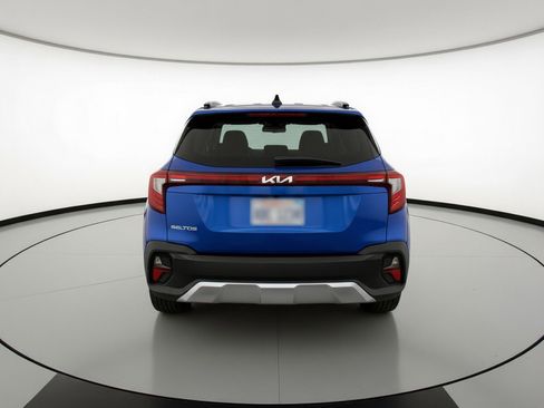 Used 2025 Kia Seltos S image 7