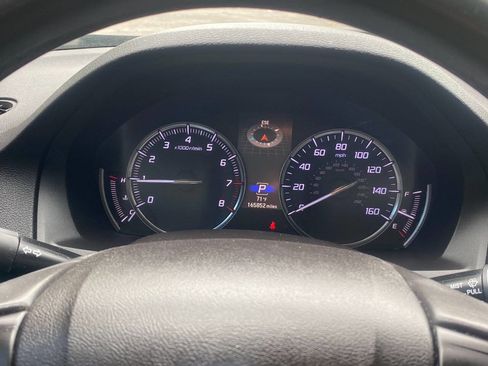 Used 2017 Acura MDX FWD w/ Technology Package image 24