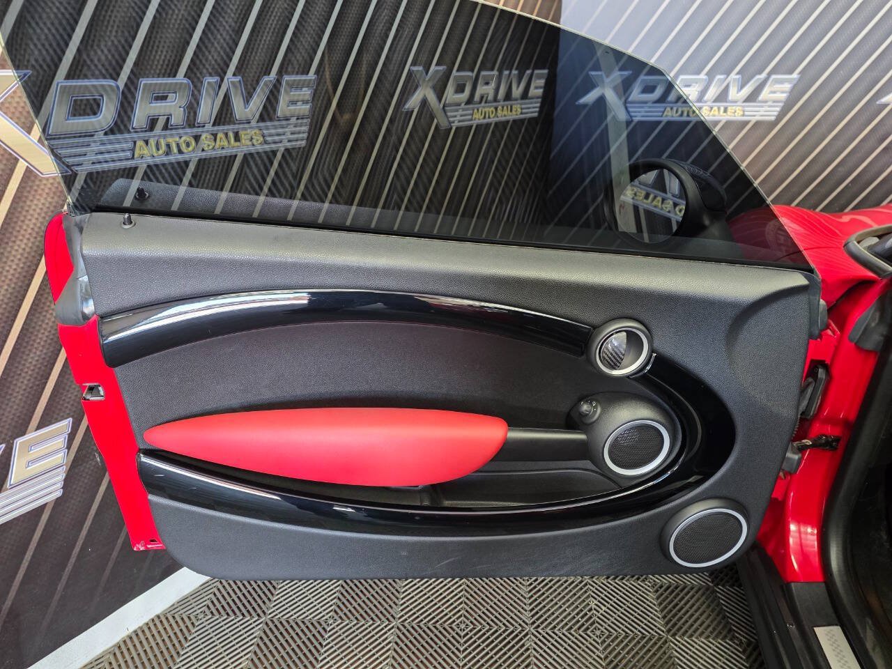 Used 2013 MINI Cooper Coupe S FWD image 16