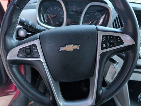 Used 2013 Chevrolet Equinox LT FWD image 14