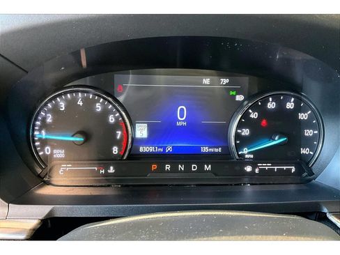 Used 2020 Ford Explorer Limited AWD/4WD image 21