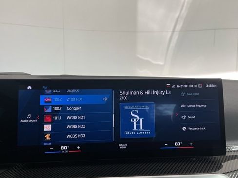 Used 2024 BMW M2 w/ Lighting Package image 14