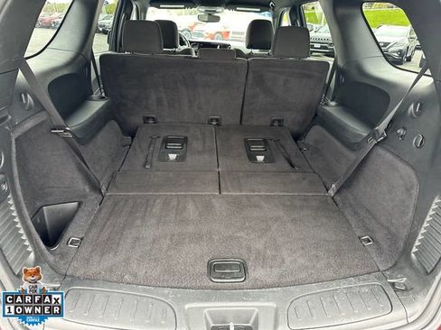 Used 2023 Dodge Durango GT AWD/4WD image 42