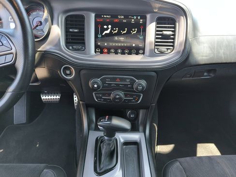 Used 2023 Dodge Charger GT w/ Plus Group RWD image 24